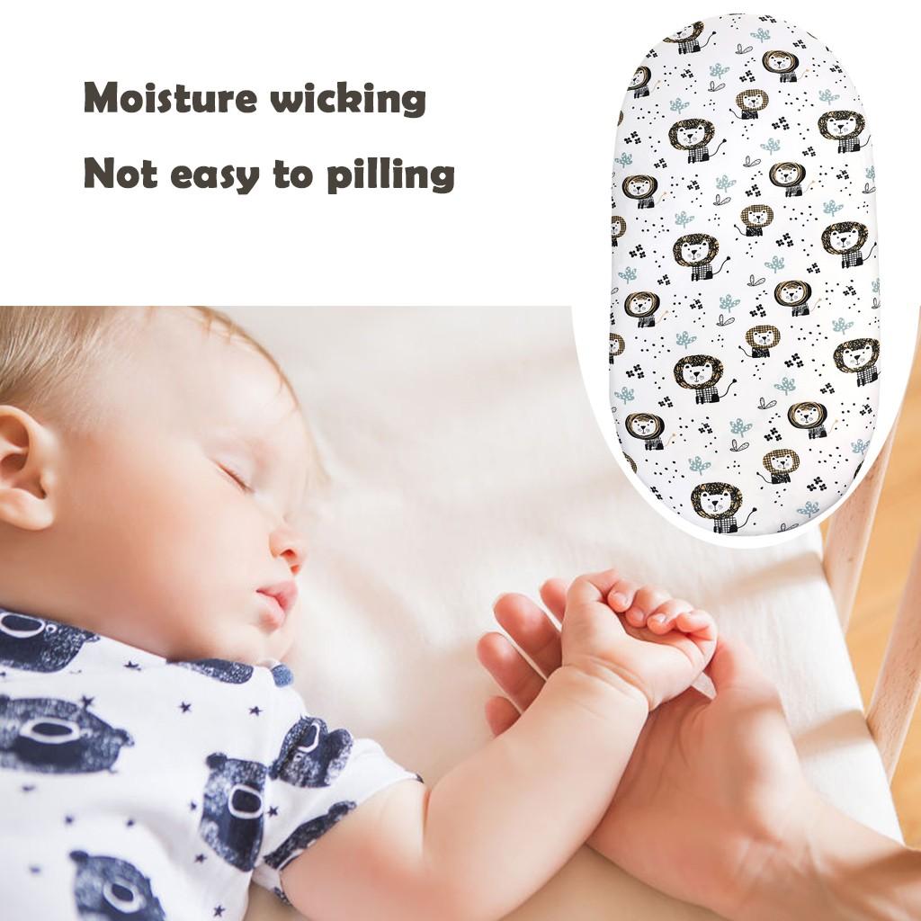 Buy Sheet Stretch Fitted Craddle Fitted Cradle Sheets for