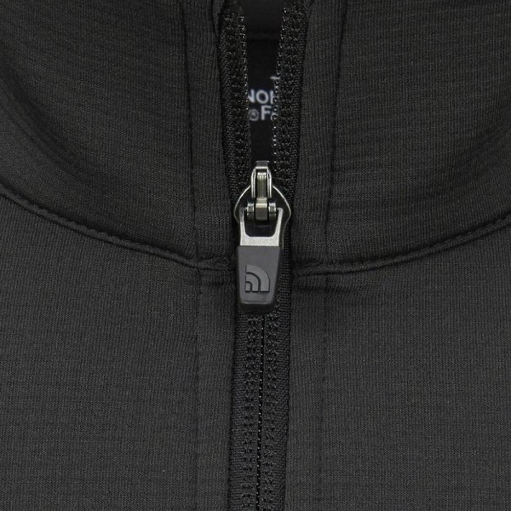 The North Face Men S Move Free Jacket Charcoal Nj5jr66b