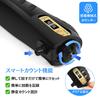 Enhanced Grip Adjustable Hand Gripper for Grip Strength and Forearm Muscle Stress Rehabilitation Comfortable Ergonomic Grip Strength Enhancer Trainer,