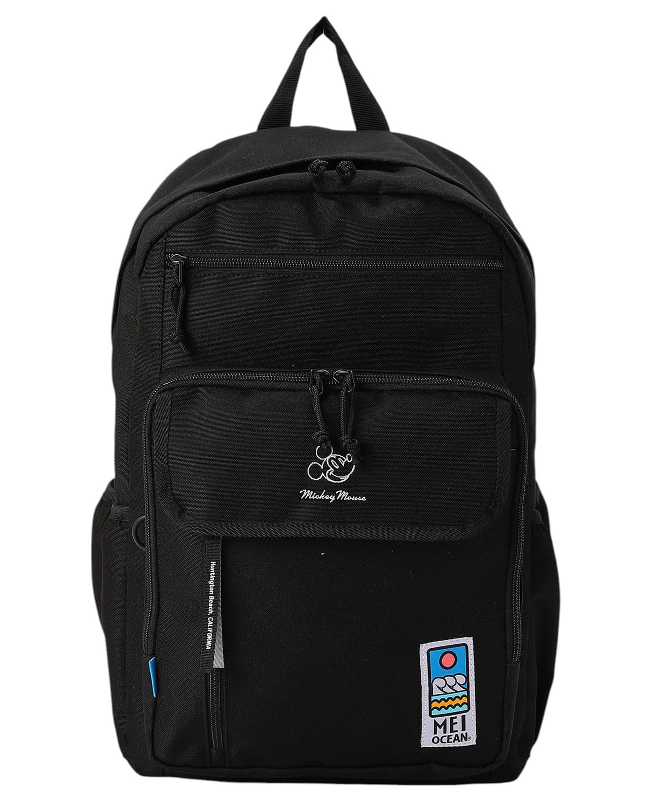 

Mayocean 20L Backpack A4 Size Storage Mickey Mouse FR (Character Collaboration)