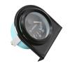 Water Temp Gauge 52MM LED 40-120 Celsius 1/8 NPT Sensor 12V Universal Car Motor Water Temperature Gauge