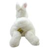 Hiza Usagi Plush Toy White Small 30cm