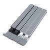 Fashion Creative Aluminum Alloy Computer Laptop Notebook Stand FoldableTablet Bracket Holder