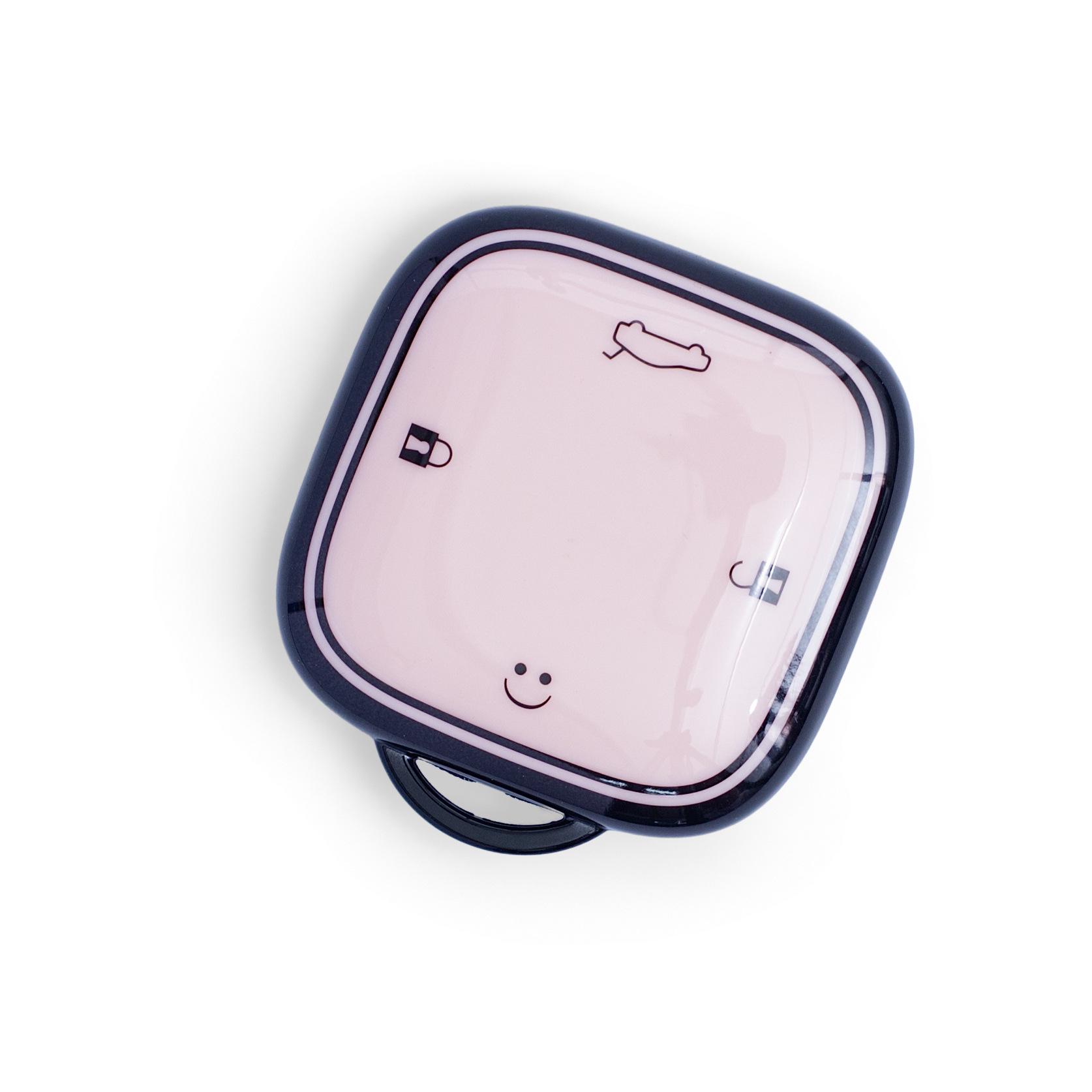 Changan Nuomi Key Case for Smart Square Lumin Fragrance Model