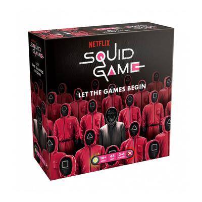 Aire de jeux – Jeux de société