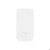 Station d'accès Wi-Fi - Zyxel - WAC500H - 802.11ac Wave 2 - GigE - 2.4/5 GHz - Blanc