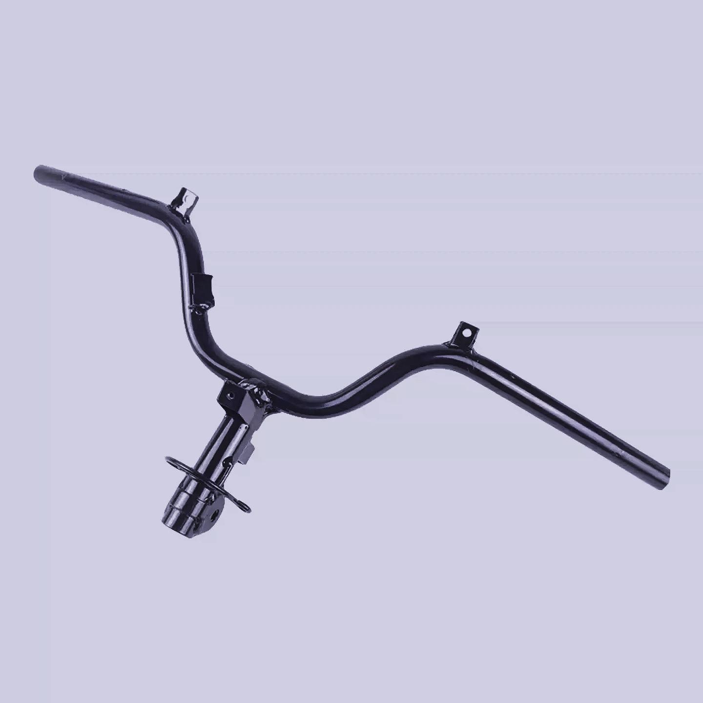 

Compatible Handlebar Stem for Licao QS125T-2A-2B & Yun Cai QS100T-A-B Models
