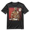 50 Cent T Shirt Retro 50 Cent Get Rich Or Die Tryin' Shirt Graphic Tee S-3XL VTG