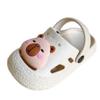 Kids Ultra Soft EVA Clogs Boys Girls Cute Non Slip Daily Outdoor Sandals Lightweight Comfortable Summer Shoes