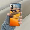 For Redmi 15 Case 2025 Cute Flowers Coque Soft Liquid Silicone Back Cover For Redmi 15 Phone Cases Redmi15 5G 4G Fundas Shells