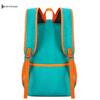 Ultra-Light Foldable Large Capacity Multipurpose Outdoor Backpack for Hiking and Cycling