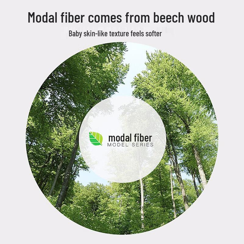 LANGSHA Women's Modal Cotton Slim-Fit Thermal Underwear Set