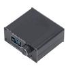 Variable Frequency Oscillator 10kHz To 220MHz 0.5PPM Clock High Accuracy SDR QRP HF Transceiver