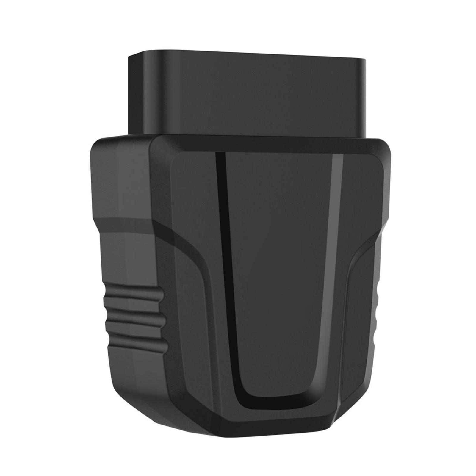 ELM 327 Bluetooth-compatible Car Scanner 25K80 V011 OBD2 Diagnostic Tool Full Function OBD2 Code Reader 1