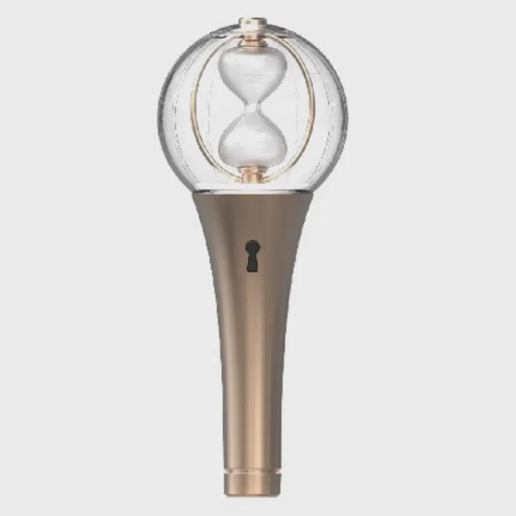 

Ateez Lightstick Lightini