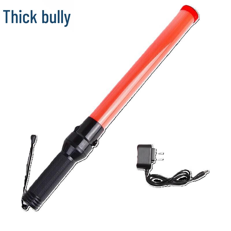 Houba Rechargeable LED Traffic Command Baton