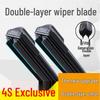 Dongfeng Xiaokang Double-Blade Wiper for K17K07S Van C37C36 D51V07SV27