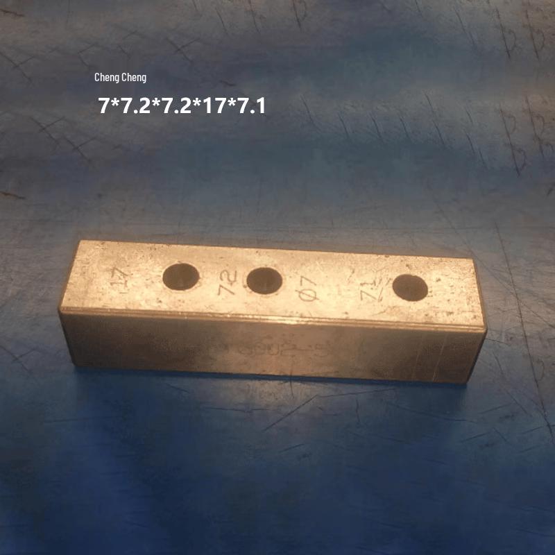 Cheng Cheng CR12 Precision Go/No-Go Gauge