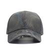 New luxury shiny baseball cap men's street men's and women's couples fashion cap sun hat