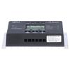 Solar Charge Controller 30A 12/24V LCD Display Backlight Circuit Protection USB Port MPPT PWM