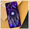 The Dream Catcher Mandala Funda For Xiaomi 15 14 Ultra 17 Pro Max 13T 14T 15T POCO F5 F6 F7 Pro X5 X6 X7 F8 Ultra Case