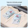 Meiliya Disposable Antibacterial Waterproof Toilet Seat Covers