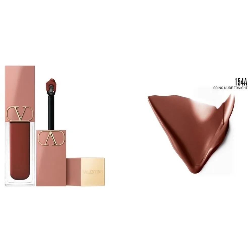 Liquirosso Lip & Blush Stick Liquid Lipstick