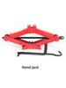 Car Jack 1/1.5/2T Hand Jack for Car and Off-road Vehicle Tire Changing