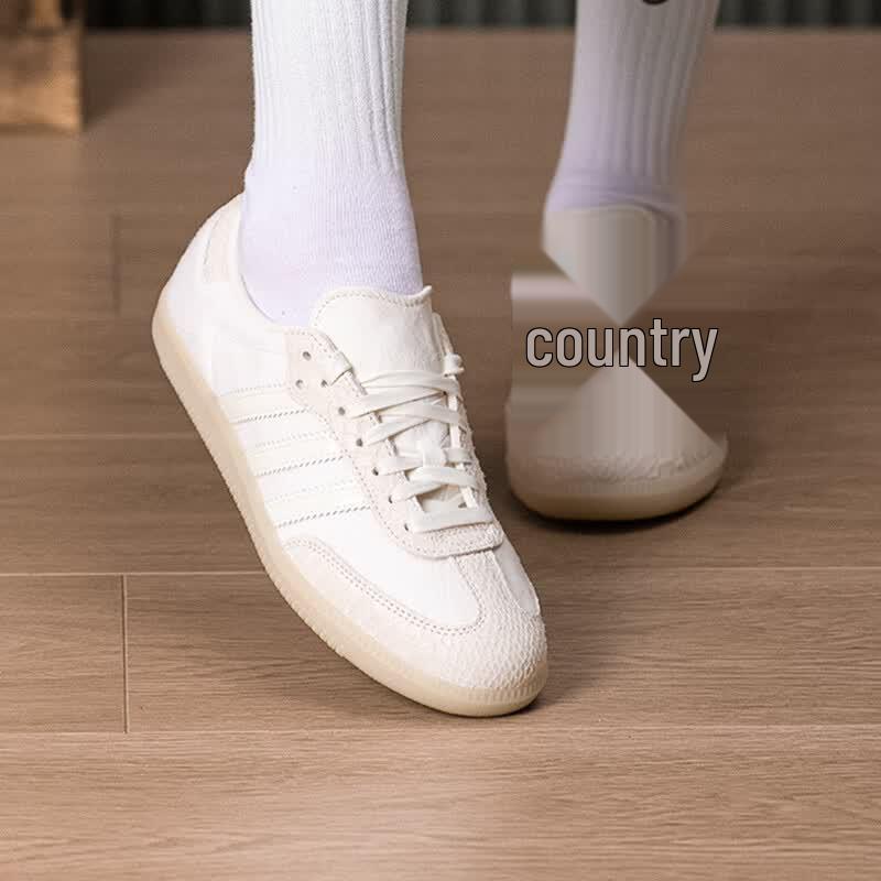 Adidas Women's SAMBA Lifestyle Low-Top Sneakers