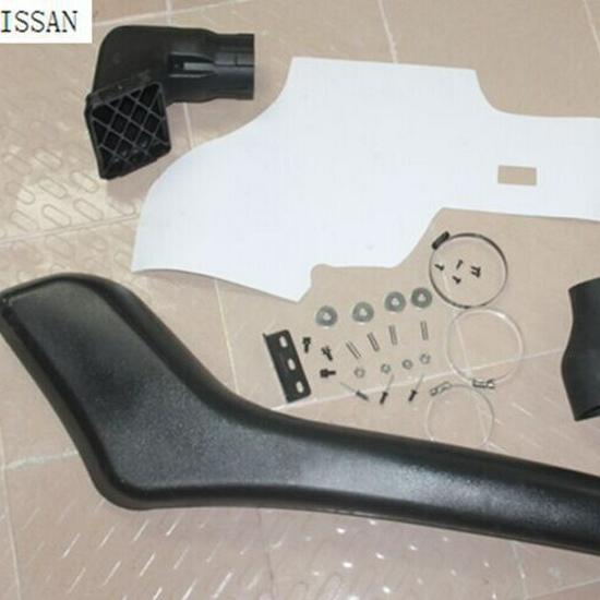 Nissan D40 Pickup Snorkel Air Intake Pipe