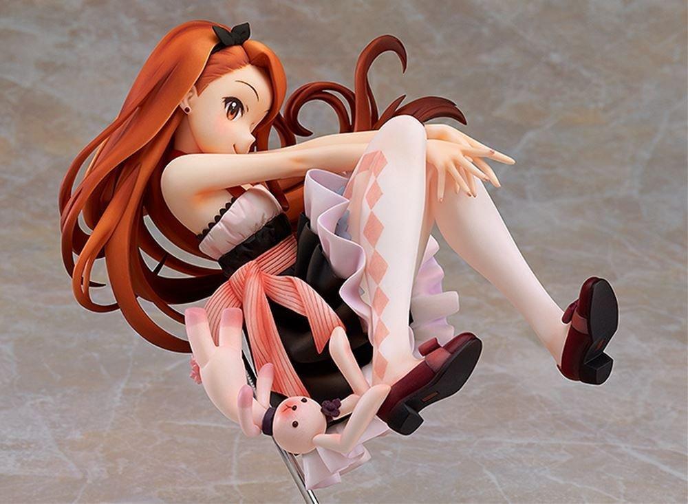DAS Iori Minase-Maßstab PVC lackiert fertig IDOLM@STER (1/8 Produkt)