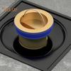 Automatic Floor Drain Core Anti-Odor Anti-Leakage Quick Drainage Anti-Insect Fast Drainage Floor Grate