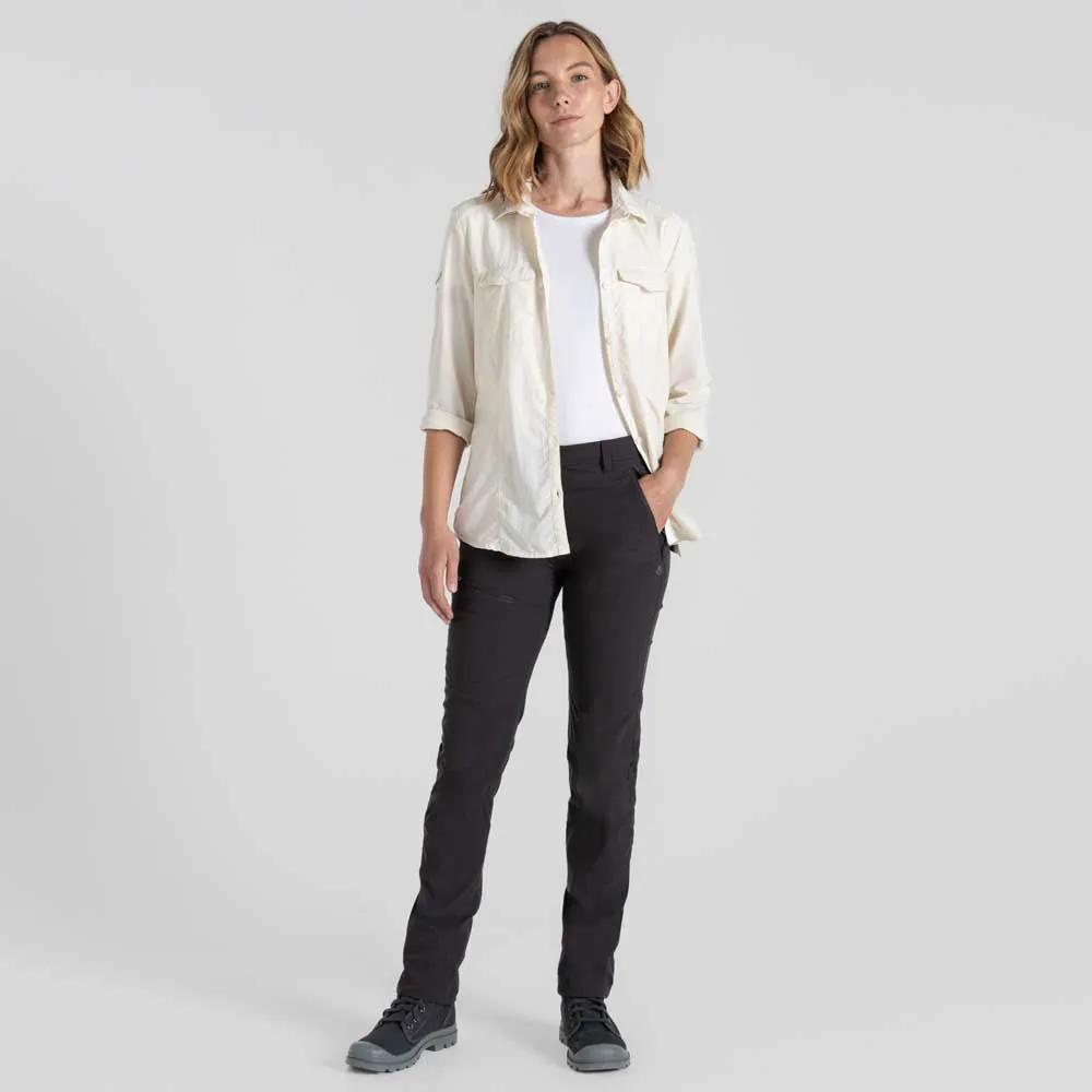 Craghoppers Trousers Nosilife Pro III