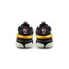 Li Ning Yushuai 19V2 Cushioning Abrasion Resistant Lightweight Low top Basketball Shoes Men's White Black ABAV049-9