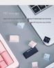 KZZI Kezhi K98 V2 Mechanical Keyboard: Three-Mode Bluetooth, 2.4G Wired, Gasket Mount, Custom Hot-Swappable.