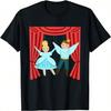 T-shirt Anti-Citation Margaret Thatcher