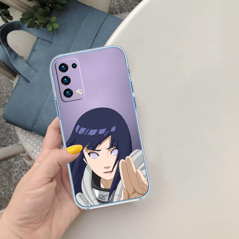 

LO66 Naruto Hyuuga Hinata Case for Motorola G10 G20 G30 G31 G32 G34 G35 G41 G42 G50 G51 G52 G55 G60 G60S G62 G71 G72 G75 Motorola Moto G20