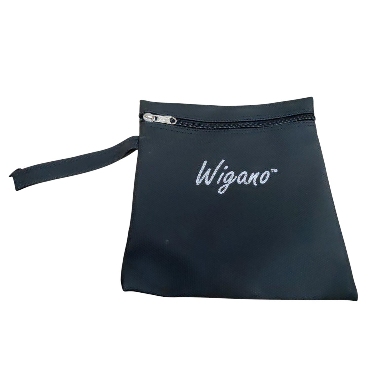 

@ Pouch Bag For Makeup Black Color Zr-2204-60%Off