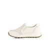 VAINER Women S Summer Lightweight Slip On Punching 138a0v1iv Ivory