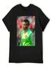 Adrianna Franch T-Shirt Herren Kleidung Hemden Grafik Sommerkleidung Blue Lock Einfarbige Weiße T-Shirts unisex