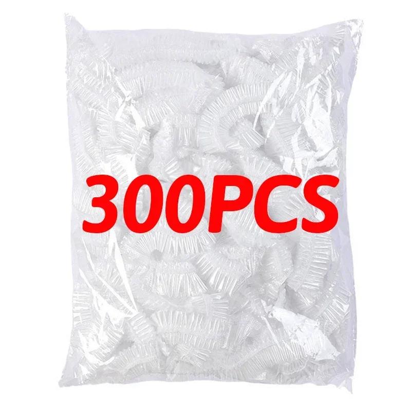 

500/10 шт одноразовая пленка для сохранения свежести кухонные чехлы для хранения продуктов мешки для мисок эластичные пластиковые крышки для тарелок вакуумные пакеты