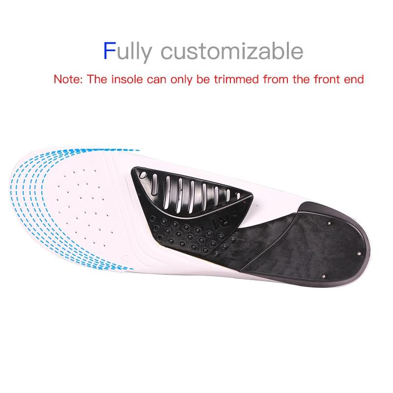 Arch Support Insole Flat Foot Corrector 