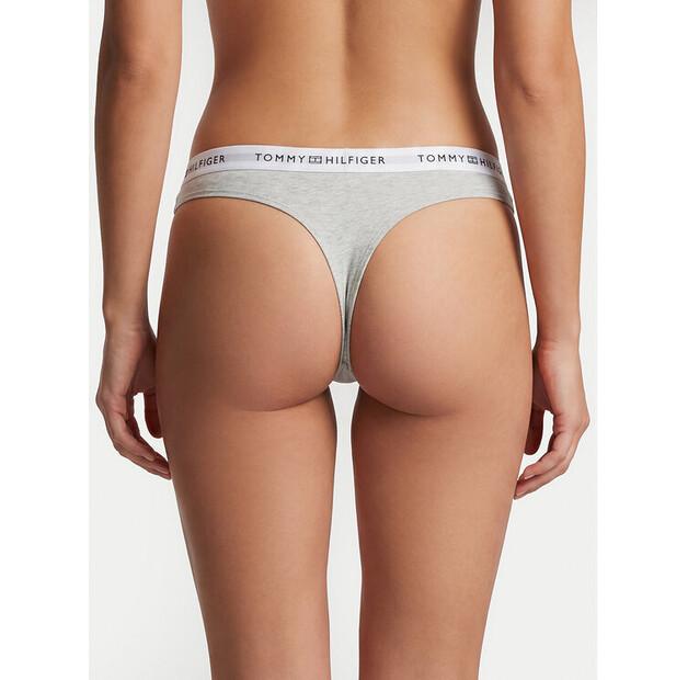 Tommy Hilfiger Thongs UW0UW05875