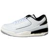 Sneakers da Uomo Air 2/3 Bianco Nero Sail Grigio Cemento FD0383-100