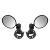 Rear View Mirror 360 Rotatable Accessories Bicycle