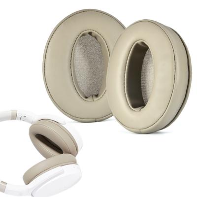 1 Ζεύγος Μαξιλαράκια Ακουστικών για HD4.50BT 4.40BT HD4.30 HD4XX Μαξιλαράκια Ακουστικών Καλύμματα Ακουστικών Σφουγγαράκια Πρωτεΐνης Κάλυμμα Ακουστικών