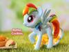 POP MART MY LITTLE PONY Leisure Afternoon Series PVC & ABS Trading Figures Box of 12
