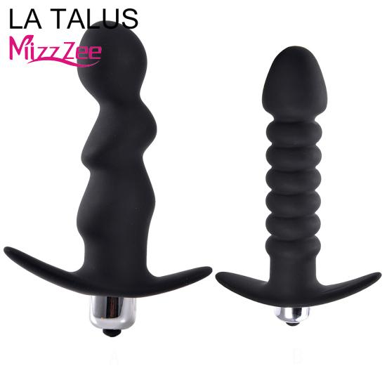 Erwachsener Hintern-Anal-Massagegerät, Plugs, Vibrator, Masturbation, Sex, Paare, die Sexspielzeug teilen