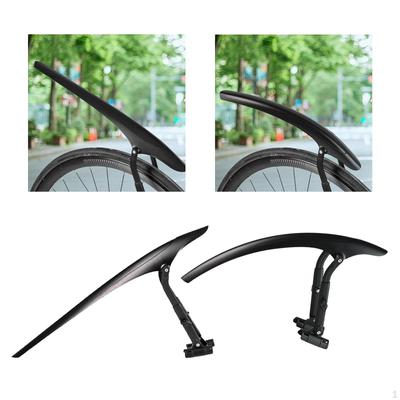Partes para bicicleta – Guardabarros de bicicleta