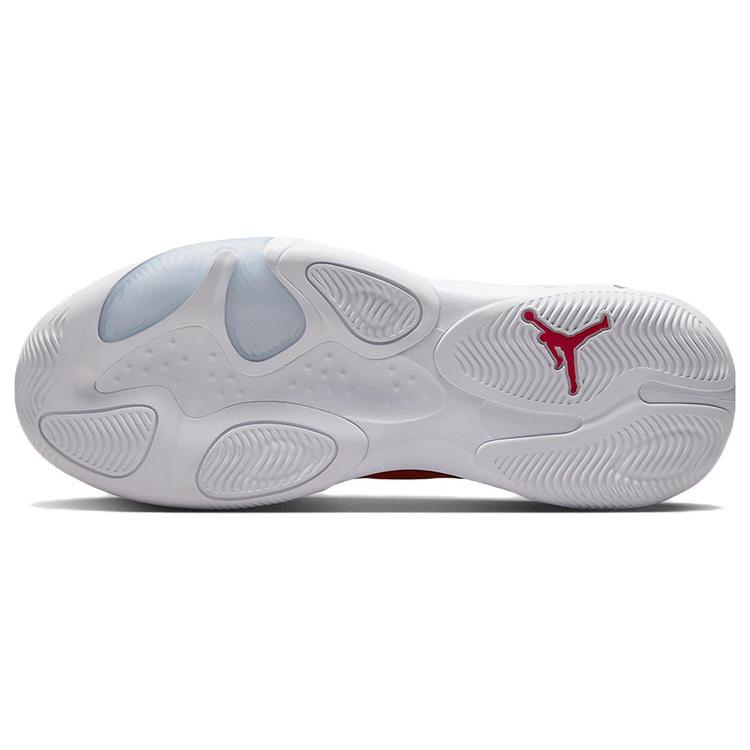 Nové Jordan Max Aura 4 University Red DN3687-601